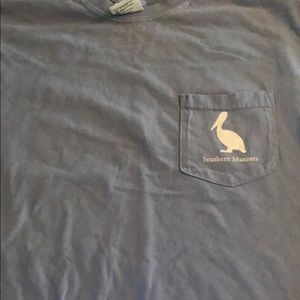 Southern Manners T Shirt